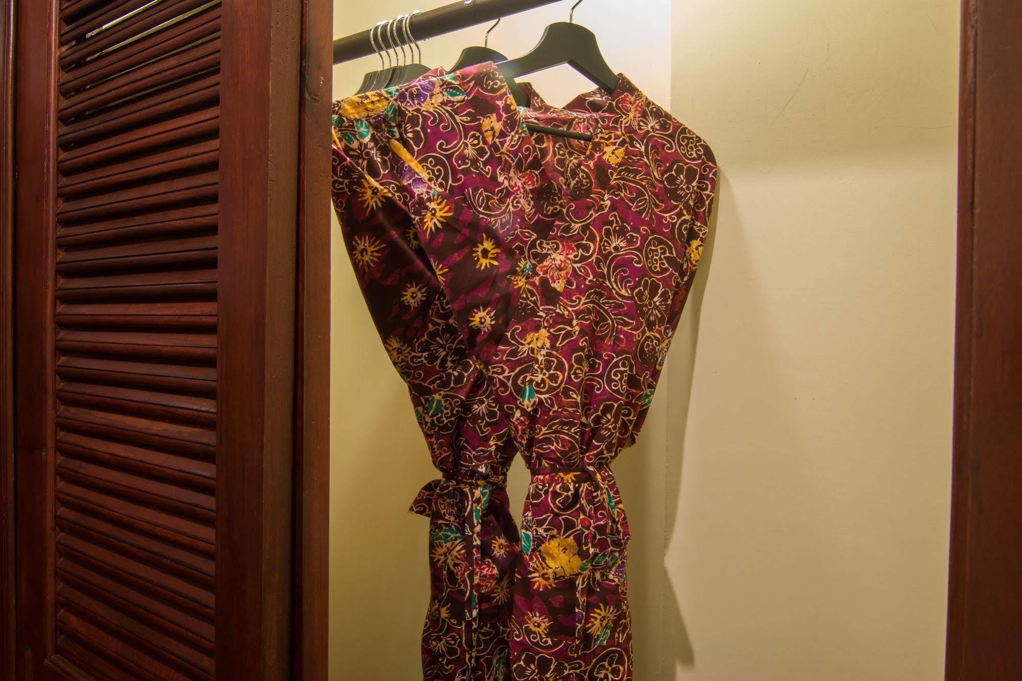 Sovan Mealea Hotel Siem Reap Buitenkant foto