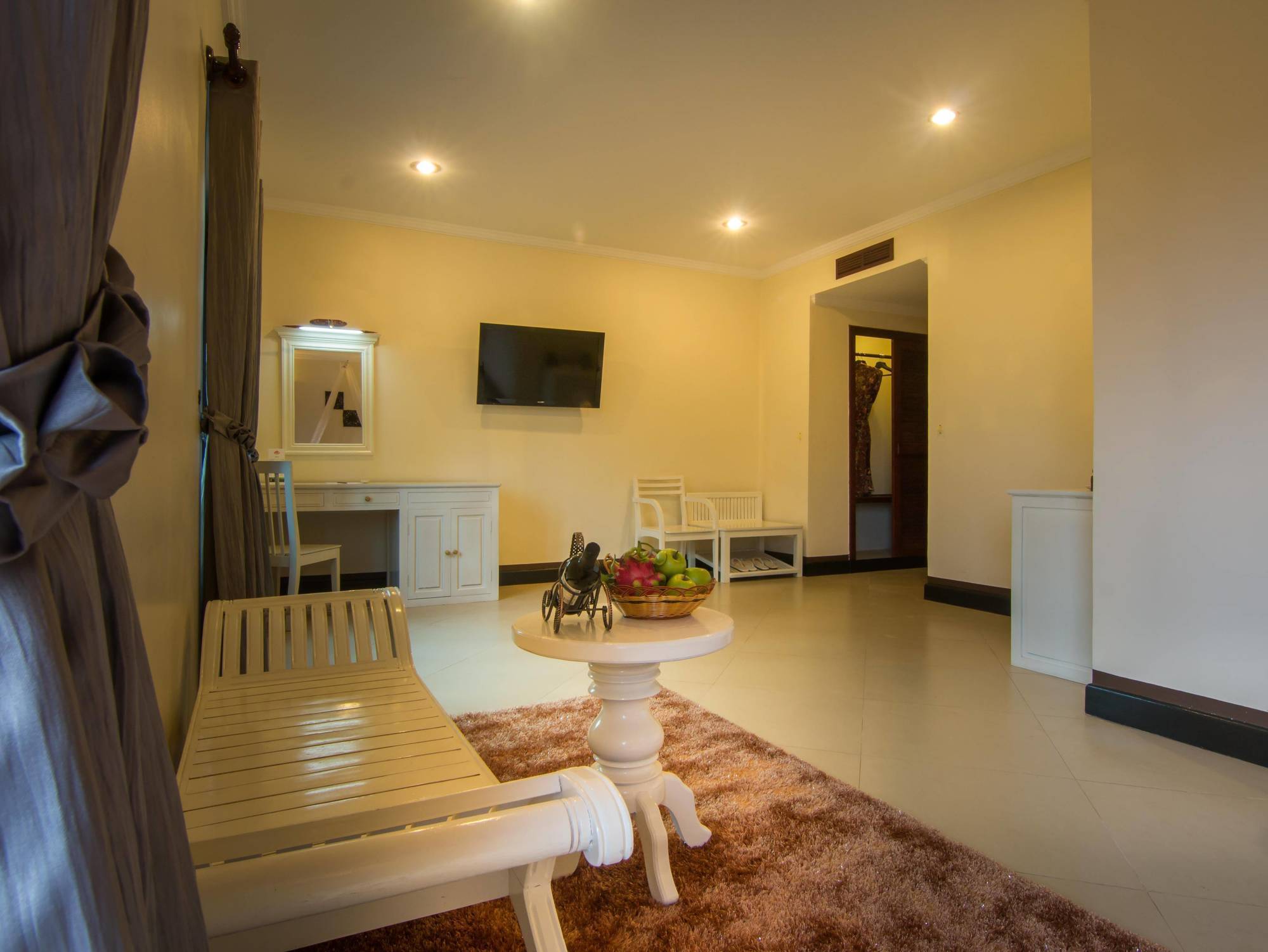 Sovan Mealea Hotel Siem Reap Buitenkant foto