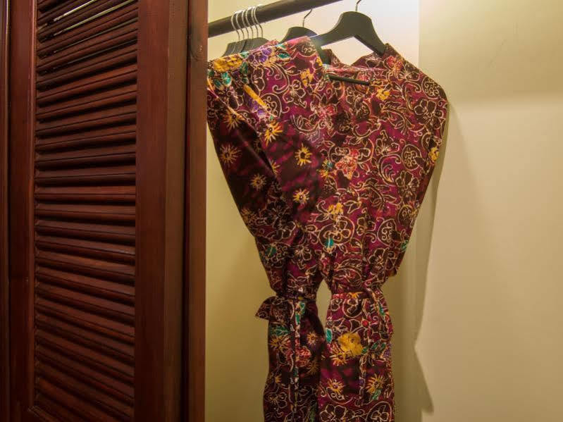Sovan Mealea Hotel Siem Reap Buitenkant foto