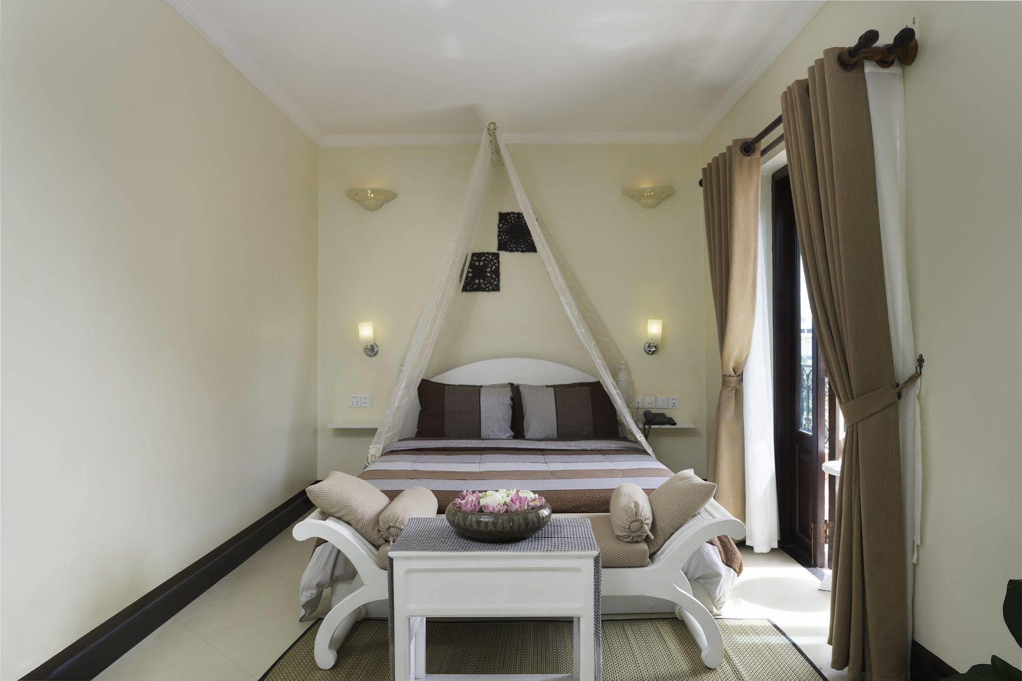Sovan Mealea Hotel Siem Reap Buitenkant foto